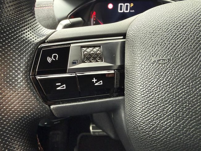 DS DS 3 Crossback BlueHDi 96 kW Auto SO CHIC