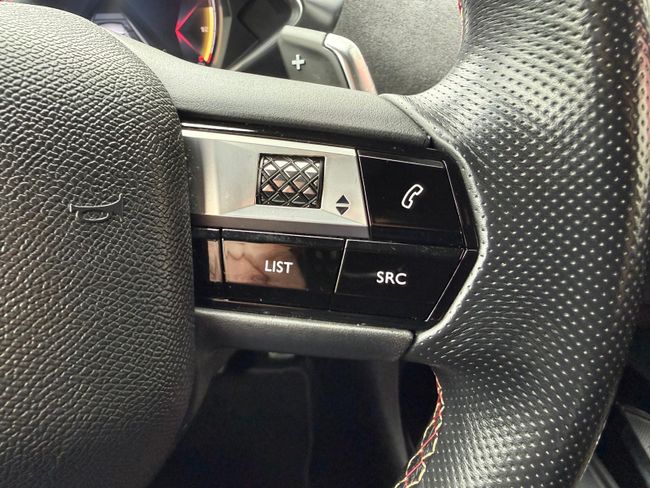 DS DS 3 Crossback BlueHDi 96 kW Auto SO CHIC