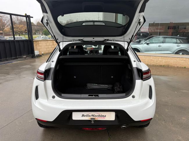 DS DS 3 Crossback BlueHDi 96 kW Auto SO CHIC