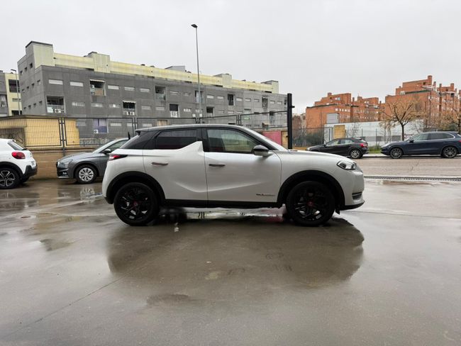 DS DS 3 Crossback BlueHDi 96 kW Auto SO CHIC