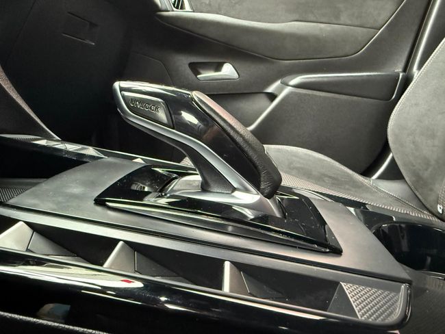 DS DS 3 Crossback BlueHDi 96 kW Auto SO CHIC