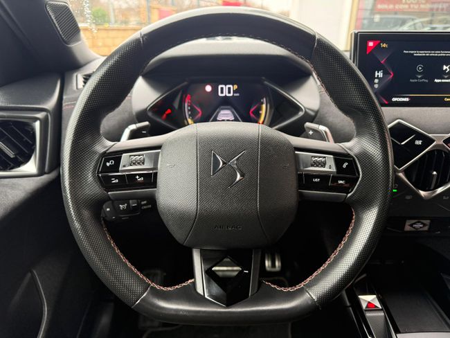 DS DS 3 Crossback BlueHDi 96 kW Auto SO CHIC