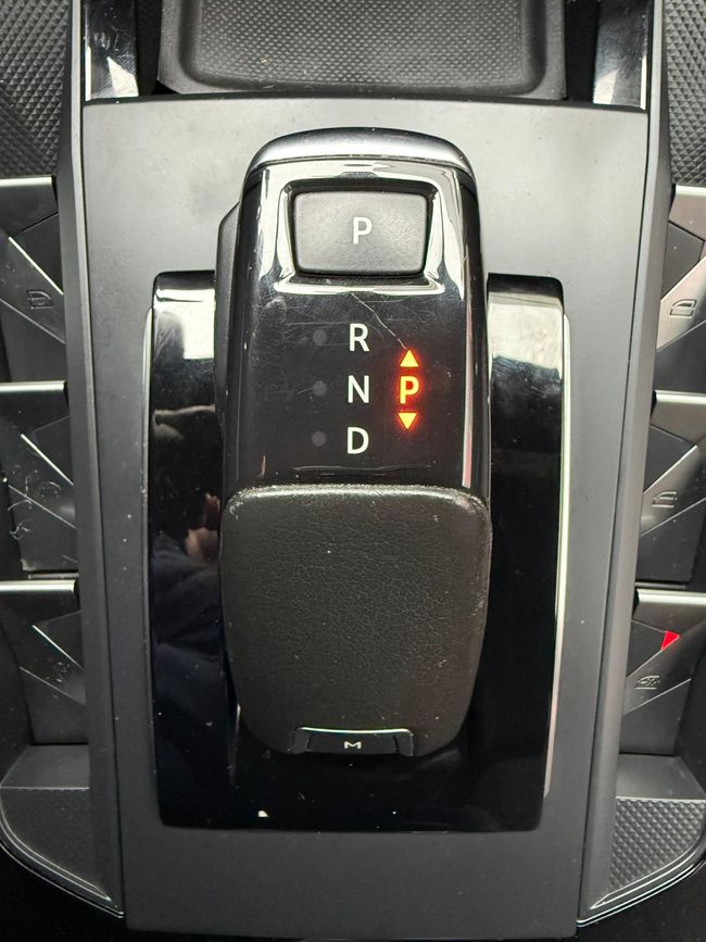 DS DS 3 Crossback BlueHDi 96 kW Auto SO CHIC