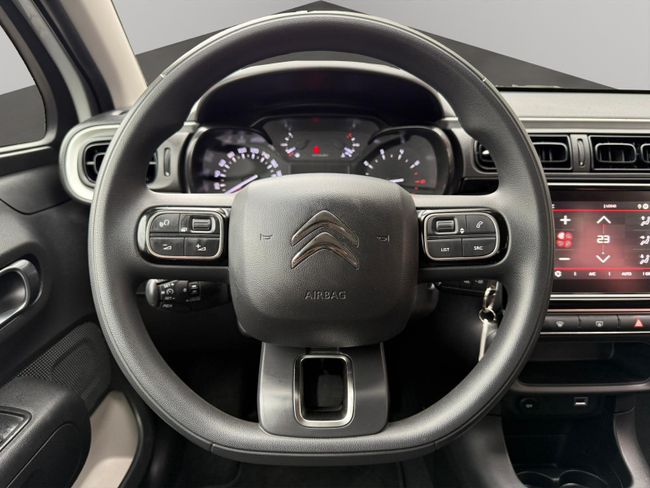 Citroën C3 PureTech 60KW (83CV) Feel