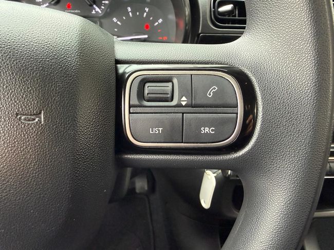 Citroën C3 PureTech 60KW (83CV) Feel