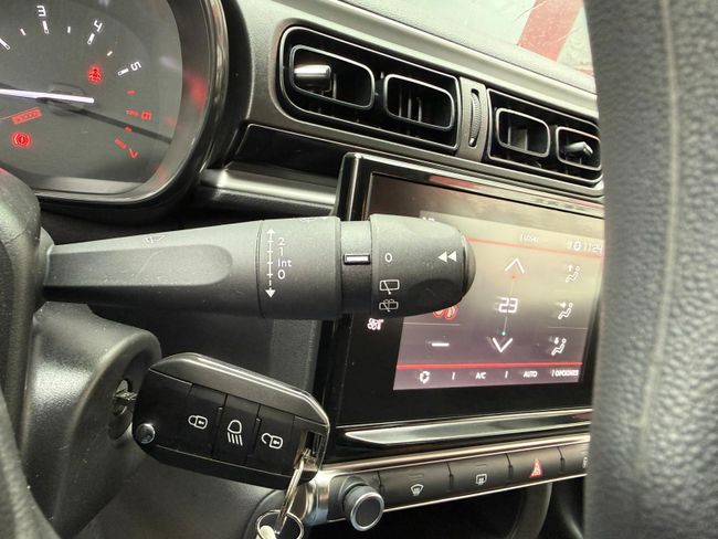 Citroën C3 PureTech 60KW (83CV) Feel