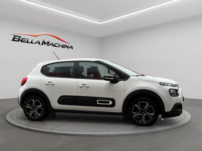 Citroën C3 PureTech 60KW (83CV) Feel