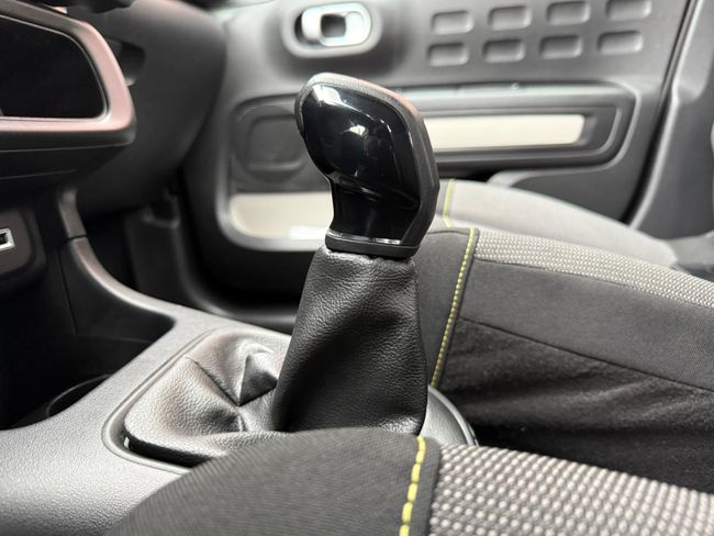 Citroën C3 PureTech 60KW (83CV) Feel