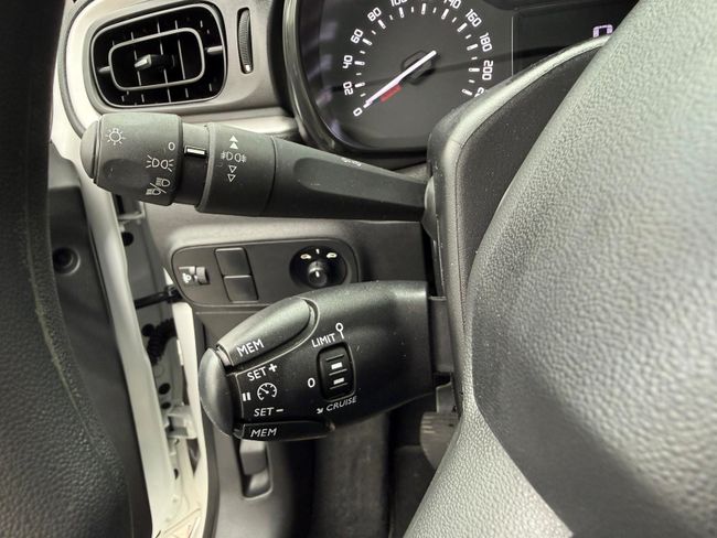 Citroën C3 PureTech 60KW (83CV) Feel