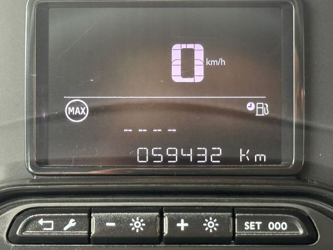 Citroën C3 PureTech 60KW (83CV) Feel