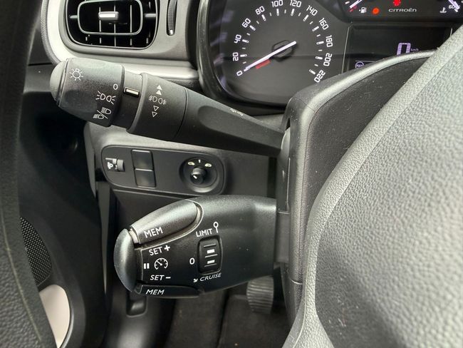 Citroën C3 PureTech 60KW (83CV) Feel