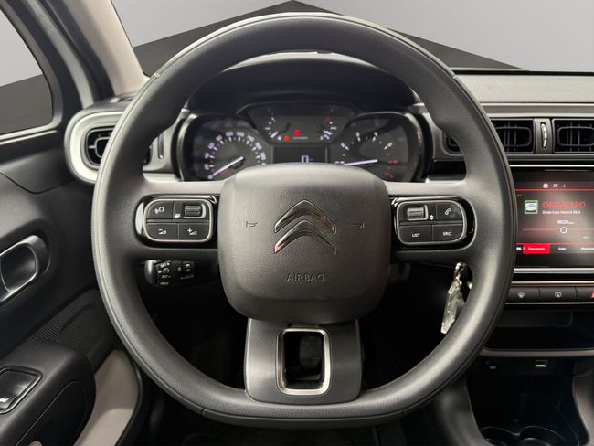 Citroën C3 PureTech 60KW (83CV) Feel