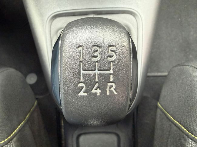 Citroën C3 PureTech 60KW (83CV) Feel