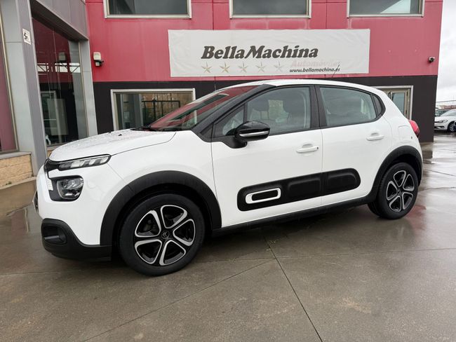 Citroën C3 PureTech 60KW (83CV) Feel