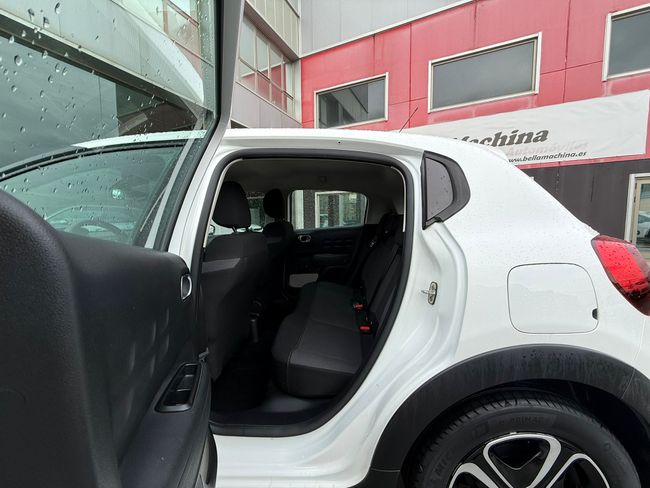 Citroën C3 PureTech 60KW (83CV) Feel