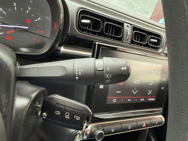 Citroën C3 PureTech 60KW (83CV) Feel