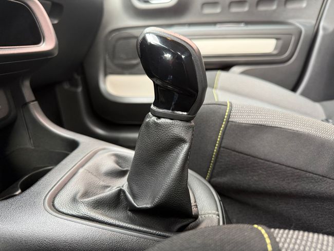 Citroën C3 PureTech 60KW (83CV) Feel