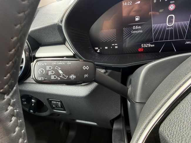 Skoda Fabia 1.0 TSI 85KW (115CV) DSG Selection