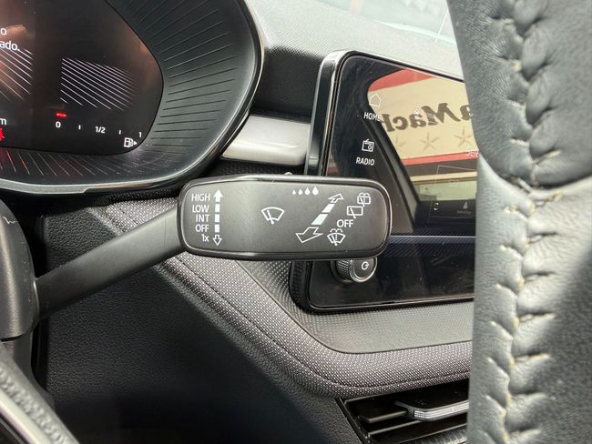 Skoda Fabia 1.0 TSI 85KW (115CV) DSG Selection