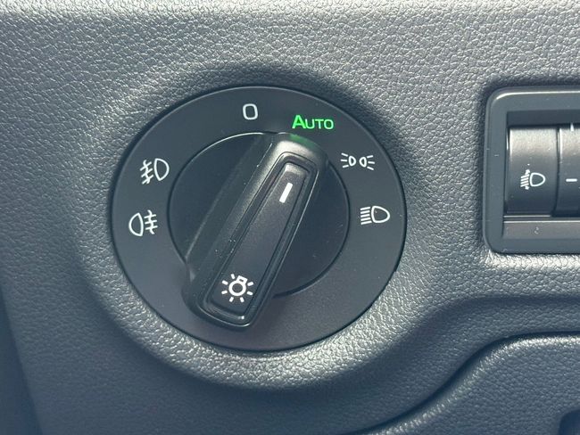 Skoda Fabia 1.0 TSI 85KW (115CV) DSG Selection