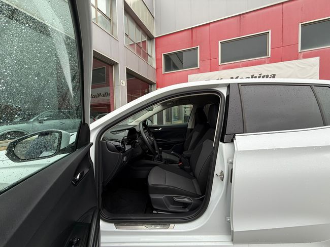 Skoda Fabia 1.0 TSI 85KW (115CV) DSG Selection