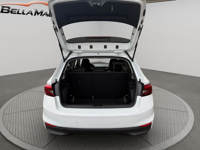 Skoda Fabia 1.0 TSI 85KW (115CV) DSG Selection