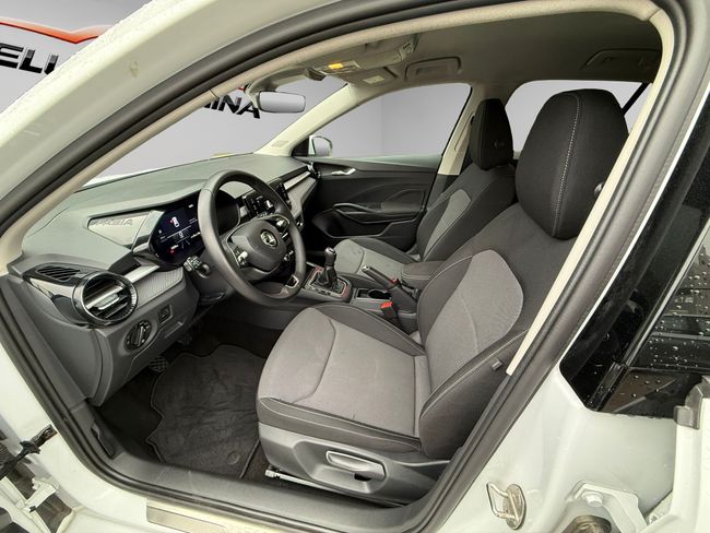 Skoda Fabia 1.0 TSI 85KW (115CV) DSG Selection