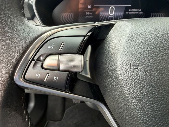 Skoda Fabia 1.0 TSI 85KW (115CV) DSG Selection