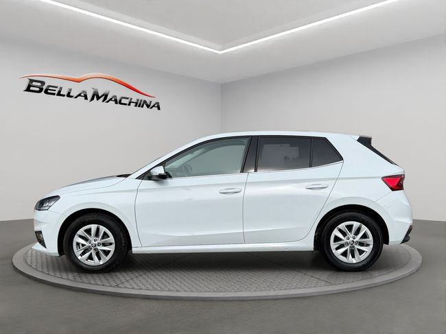 Skoda Fabia 1.0 TSI 85KW (115CV) DSG Selection