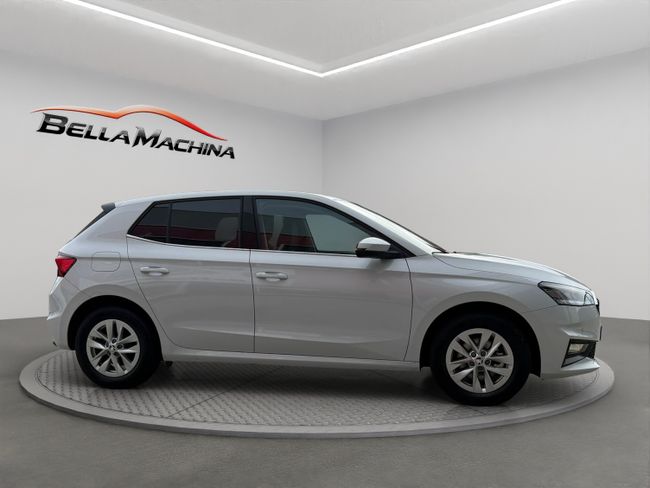 Skoda Fabia 1.0 TSI 85KW (115CV) Selection