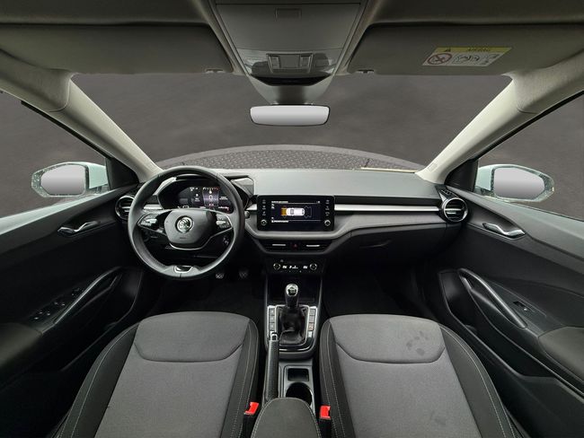 Skoda Fabia 1.0 TSI 85KW (115CV) DSG Selection