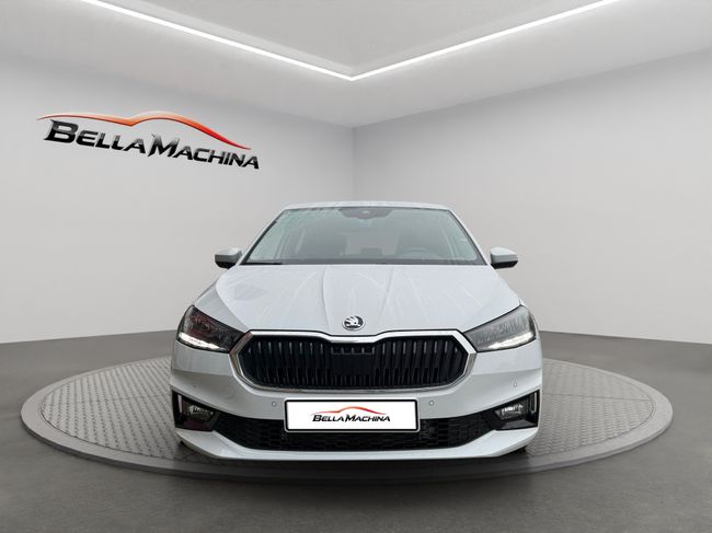 Skoda Fabia 1.0 TSI 85KW (115CV) Selection