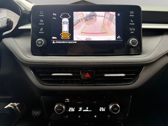 Skoda Fabia 1.0 TSI 85KW (115CV) Selection