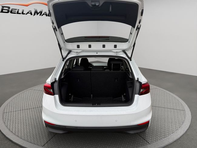 Skoda Fabia 1.0 TSI 85KW (115CV) Selection