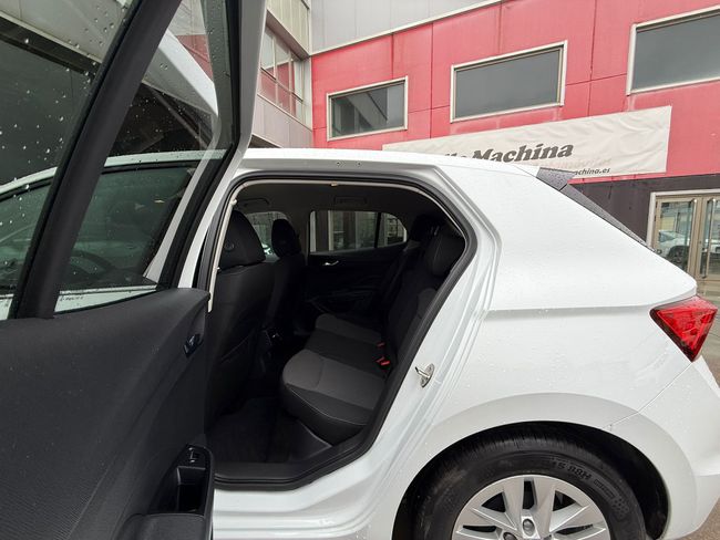 Skoda Fabia 1.0 TSI 85KW (115CV) DSG Selection