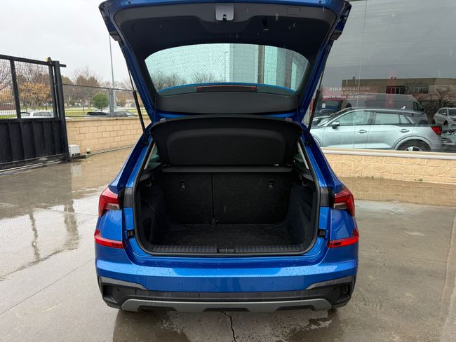 Skoda Kamiq 1.0 TSI 85kW (115CV) SELECTION