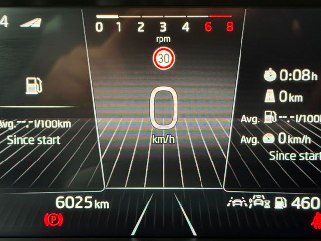 Skoda Kamiq 1.0 TSI 85kW (115CV) SELECTION