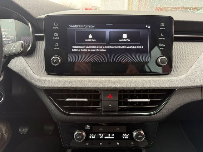 Skoda Kamiq 1.0 TSI 85kW (115CV) SELECTION