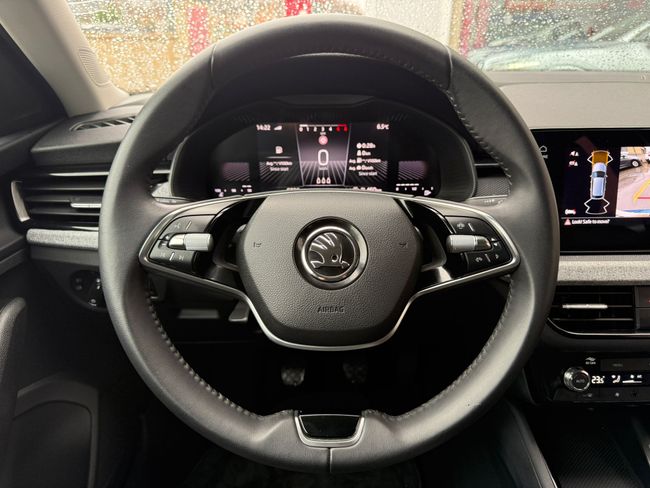 Skoda Kamiq 1.0 TSI 85kW (115CV) SELECTION