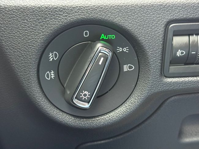 Skoda Kamiq 1.0 TSI 85kW (115CV) SELECTION