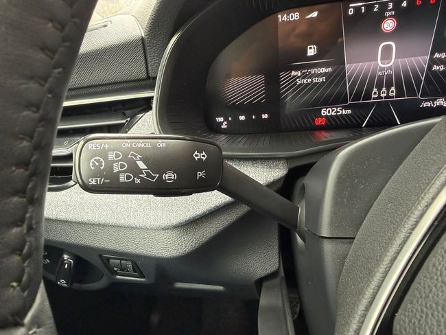 Skoda Kamiq 1.0 TSI 85kW (115CV) SELECTION