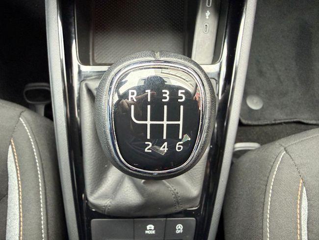 Skoda Kamiq 1.0 TSI 85kW (115CV) SELECTION