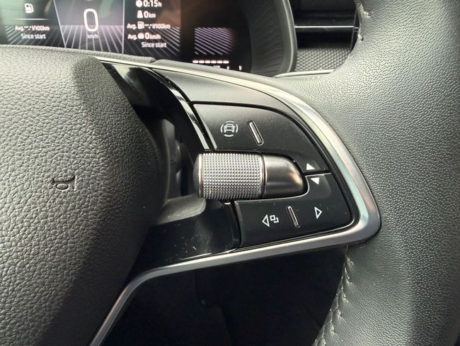 Skoda Kamiq 1.0 TSI 85kW (115CV) SELECTION