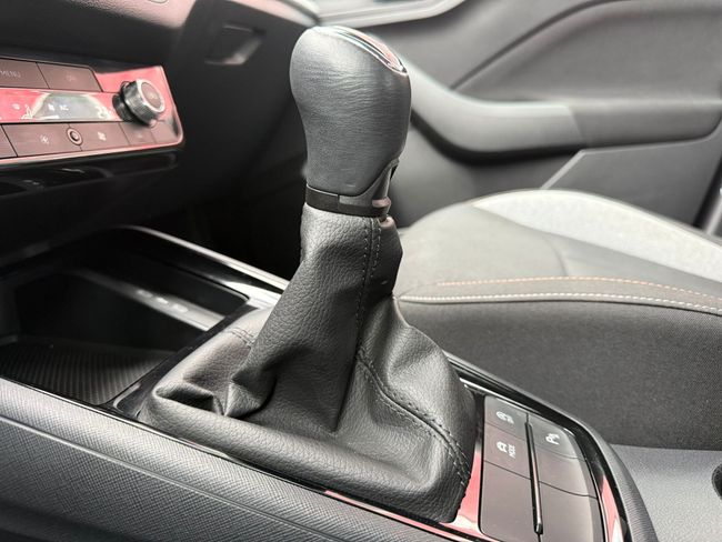 Skoda Kamiq 1.0 TSI 85kW (115CV) SELECTION