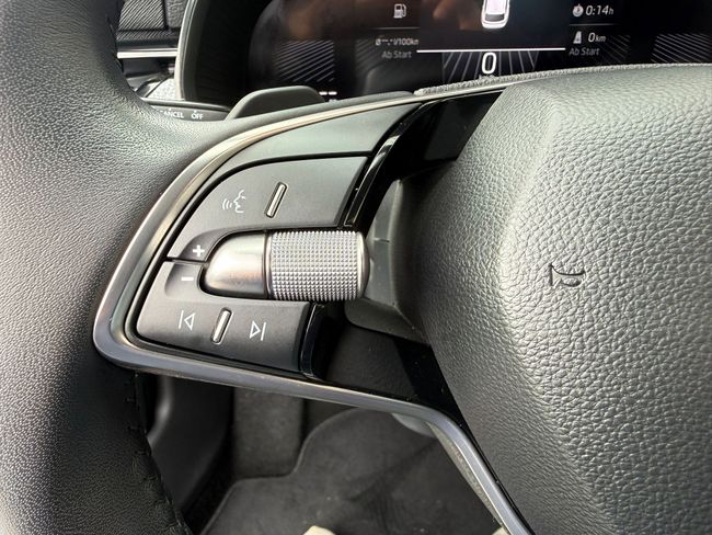 Skoda Kamiq 1.0 TSI 85kW (115CV) DSG SELECTION