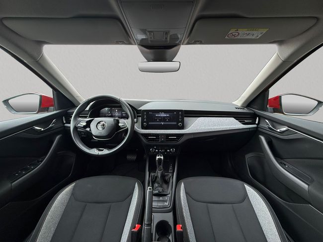 Skoda Kamiq 1.0 TSI 85kW (115CV) DSG SELECTION