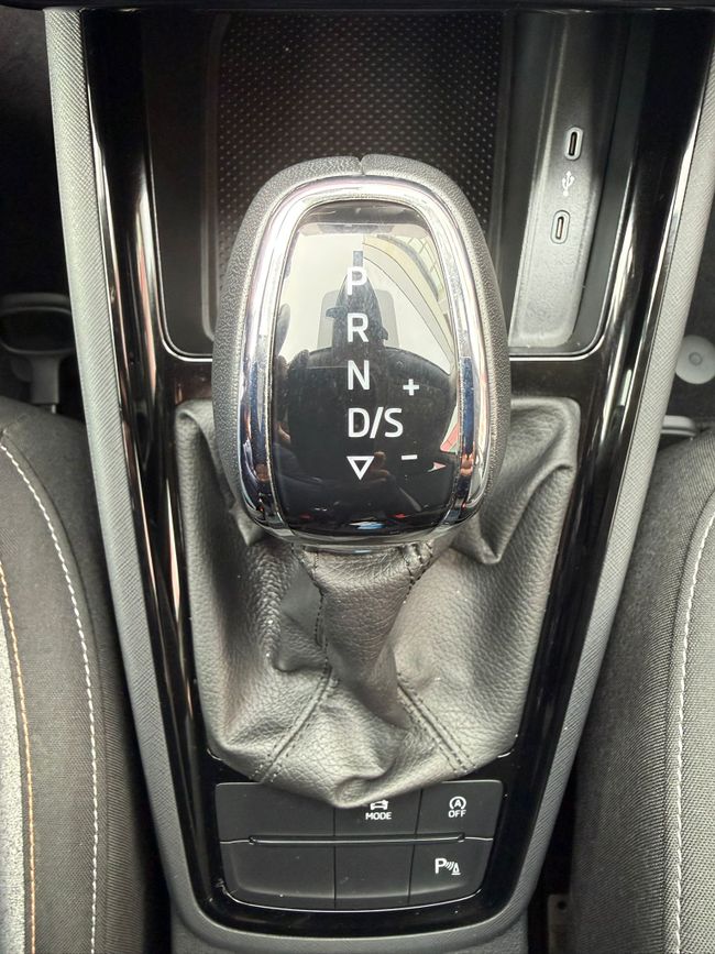 Skoda Kamiq 1.0 TSI 85kW (115CV) DSG SELECTION