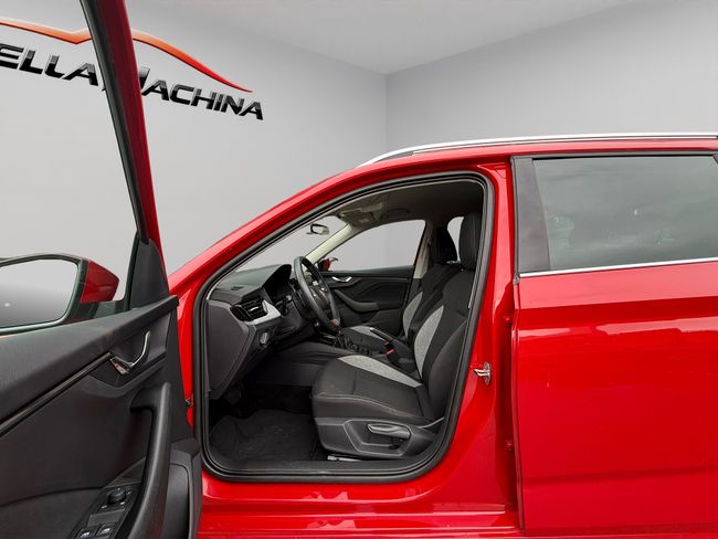 Skoda Kamiq 1.0 TSI 85kW (115CV) DSG SELECTION