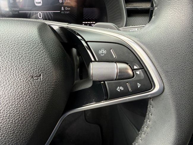 Skoda Kamiq 1.0 TSI 85kW (115CV) DSG SELECTION