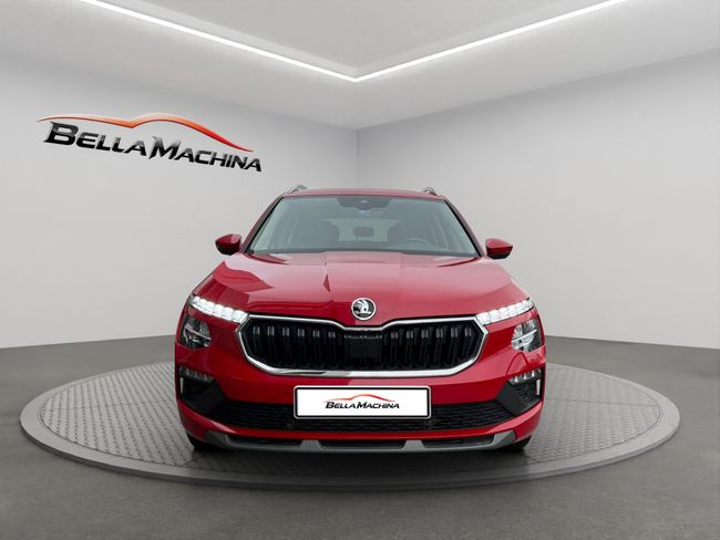 Skoda Kamiq 1.0 TSI 85kW (115CV) DSG SELECTION